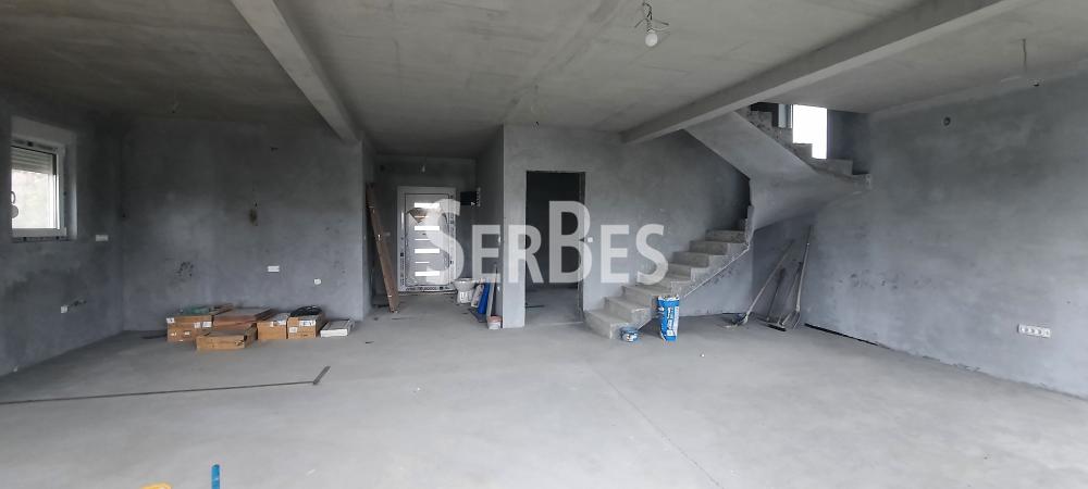 211001605-9-20250120221530 Kuća na prodaju, Beška, Inđija, 160m², 185.400 €