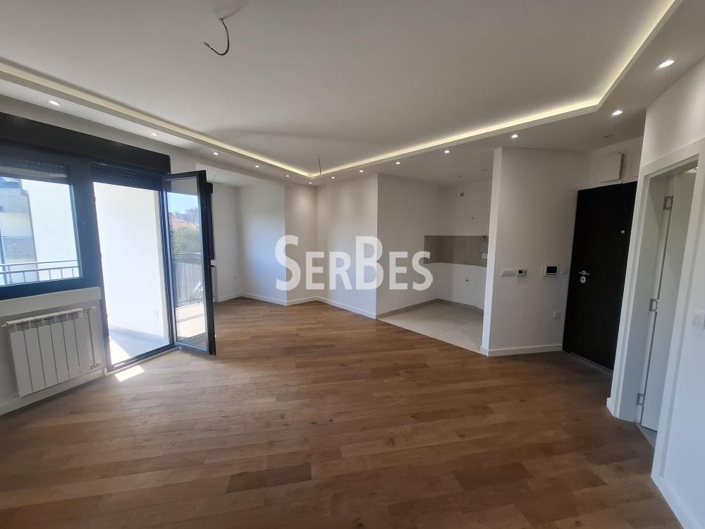 211001697-1-20250916133710 Dvoiposoban stan na prodaju, Grbavica, Novi Sad, 70m², 223.510 €