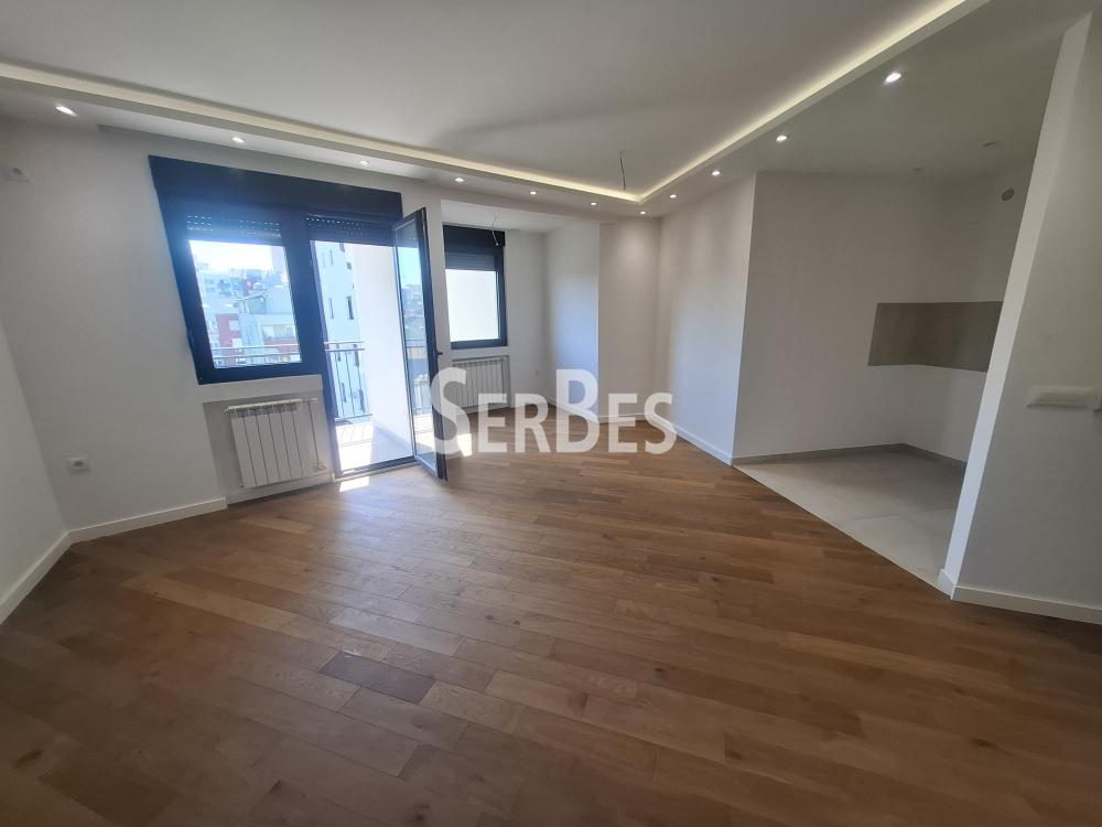 211001697-3-20250916133710 Dvoiposoban stan na prodaju, Grbavica, Novi Sad, 70m², 223.510 €