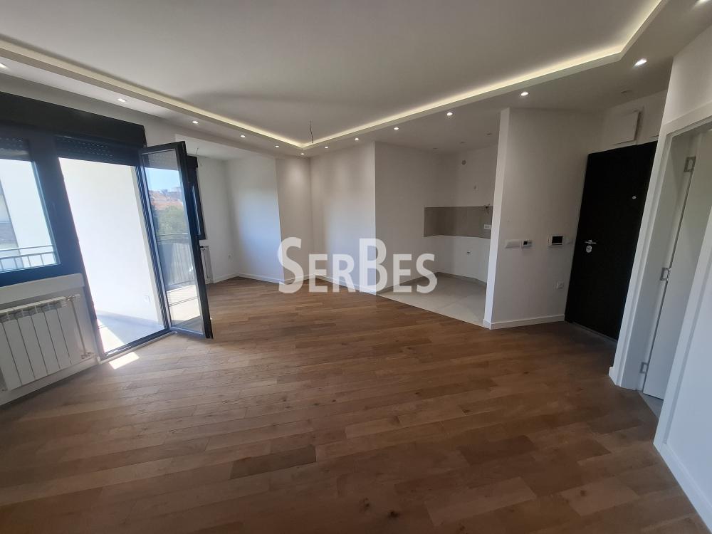 211001697-4-20250916133711 Dvoiposoban stan na prodaju, Grbavica, Novi Sad, 70m², 223.510 €