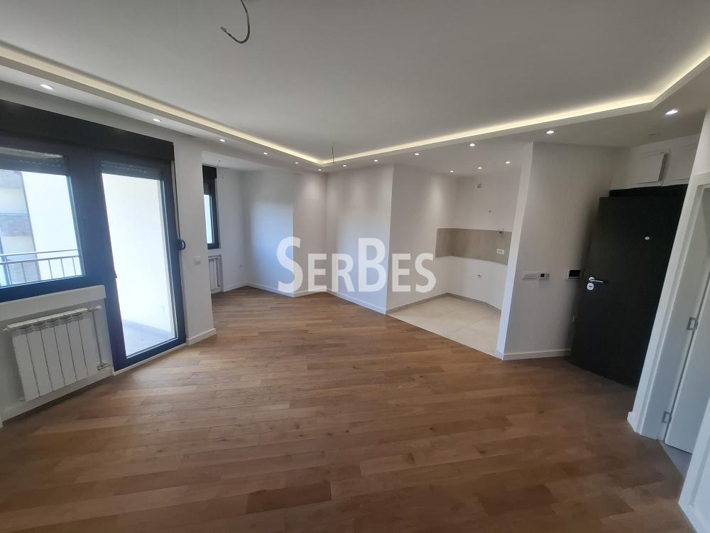211001697-7-20250916133741 Dvoiposoban stan na prodaju, Grbavica, Novi Sad, 70m², 223.510 €