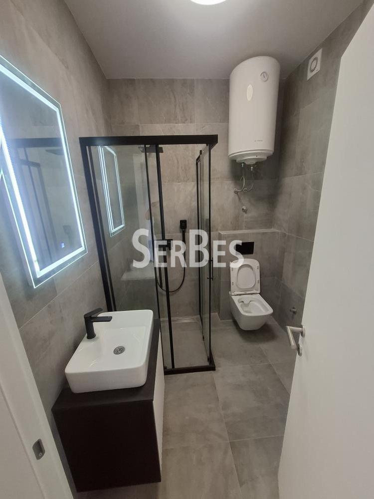 211001697-9-20250916133816 Dvoiposoban stan na prodaju, Grbavica, Novi Sad, 70m², 223.510 €