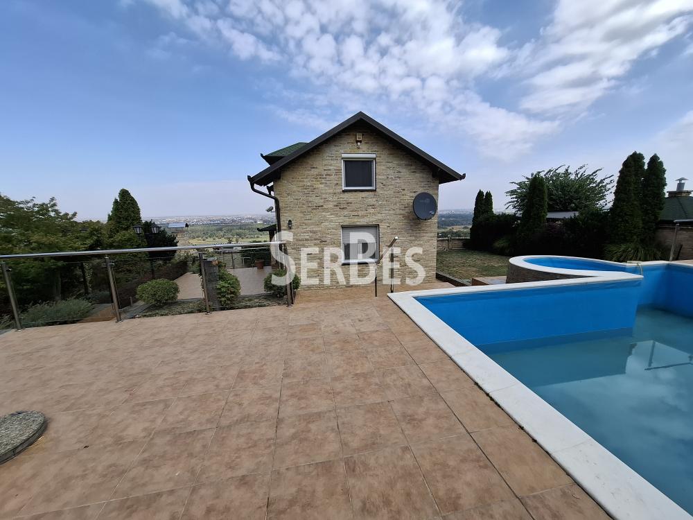 211001699-1-20250916125011 Kuća na prodaju, Rakovac, Beočin, 123m², 360.500 €