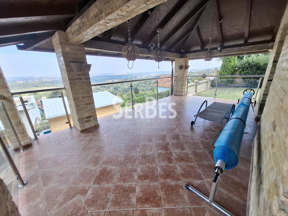 211001699-14-20250916125156 Kuća na prodaju, Rakovac, Beočin, 123m², 360.500 €