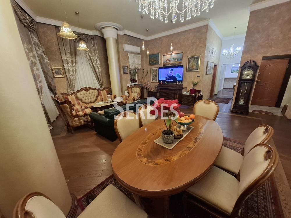 211001735-1-20260120123343 Petosoban stan na prodaju, Grbavica, Novi Sad, 358m², 646.840 €