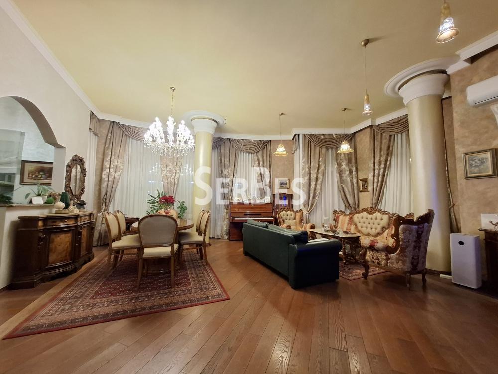 211001735-2-20260120123344 Petosoban stan na prodaju, Grbavica, Novi Sad, 358m², 646.840 €