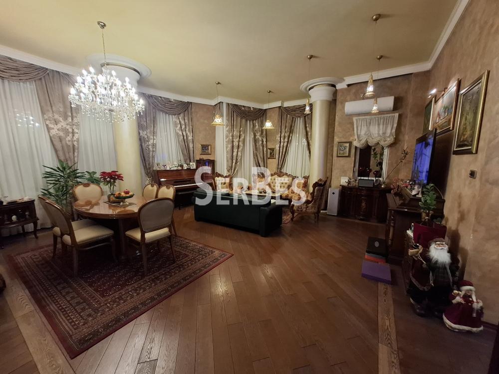211001735-4-20260120123345 Petosoban stan na prodaju, Grbavica, Novi Sad, 358m², 646.840 €