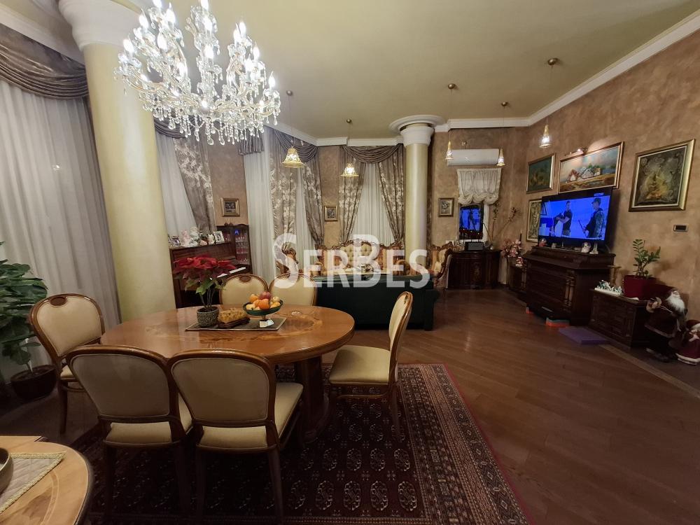 211001735-6-20260120123346 Petosoban stan na prodaju, Grbavica, Novi Sad, 358m², 646.840 €