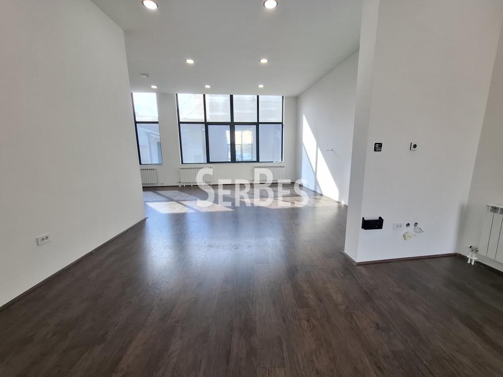 211001761-9-20260326122105 Lokal za izdavanje, Centar, Novi Sad, 128m², 1.400 €/mes