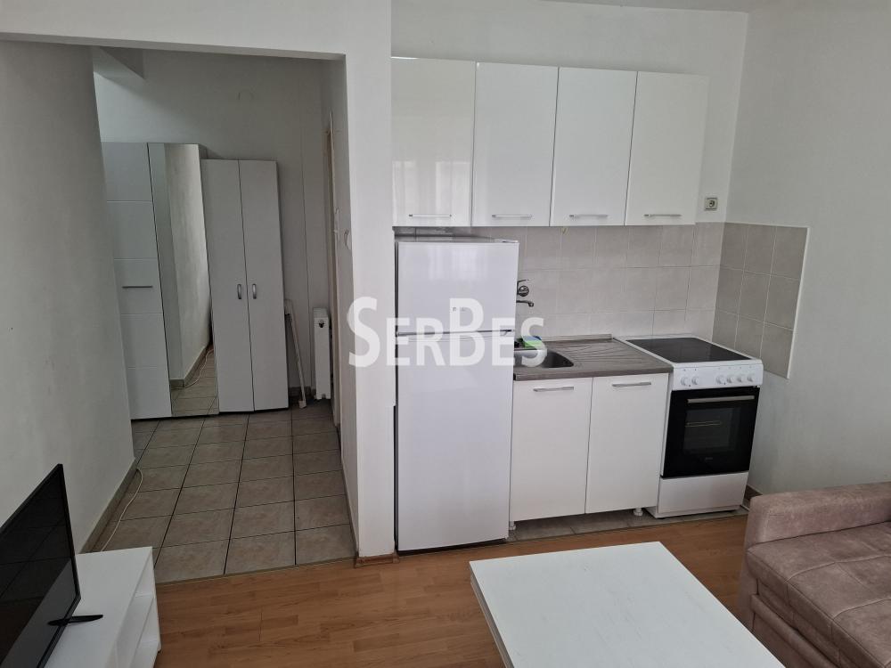 Stan Izdavanje Novi Sad Stan Izdavanje Novi Sad 27 m2