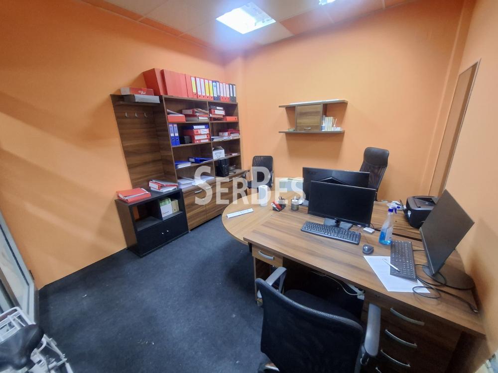 211001796-4-20260519121155 Lokal na prodaju, Centar, Novi Sad, 13m², 25.000 €
