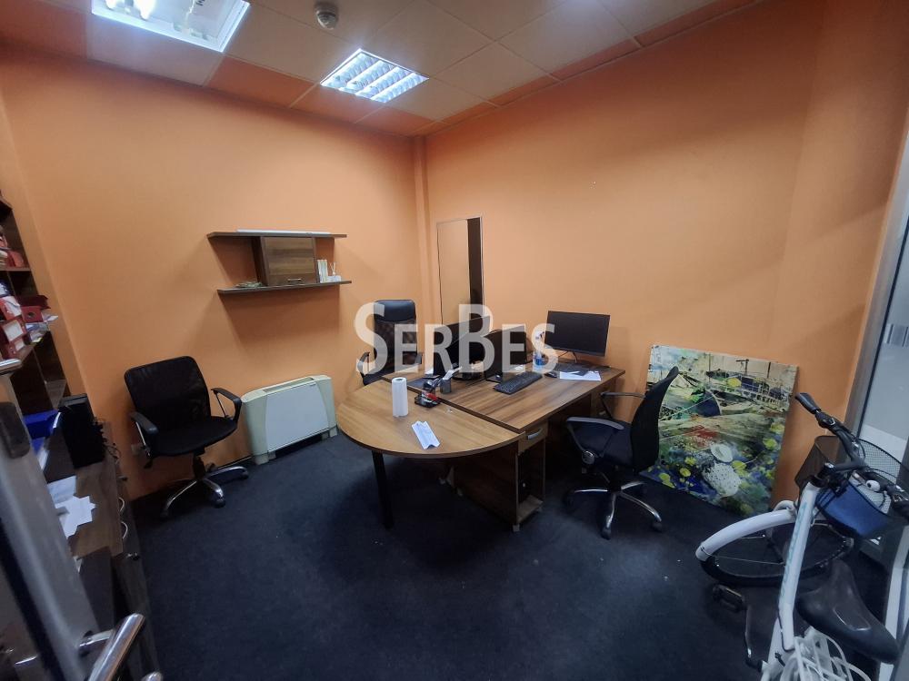 211001796-5-20260519121156 Lokal na prodaju, Centar, Novi Sad, 13m², 25.000 €