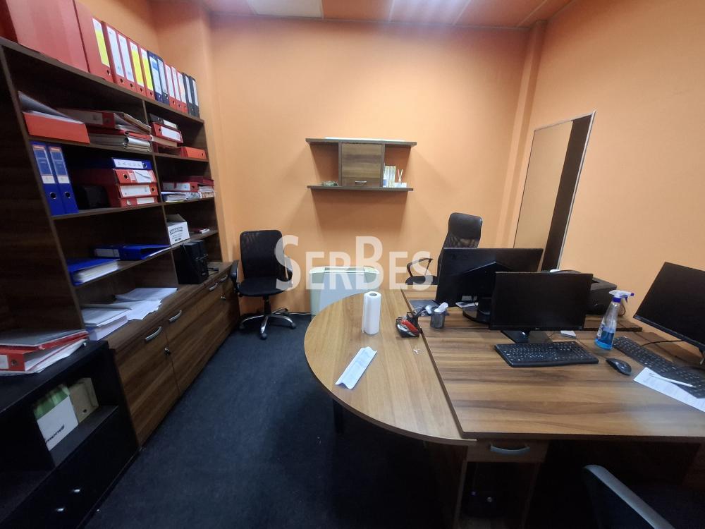 211001796-7-20260519121157 Lokal na prodaju, Centar, Novi Sad, 13m², 25.000 €