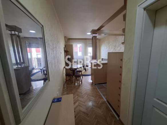 Stan Izdavanje Novi Sad  30 m2