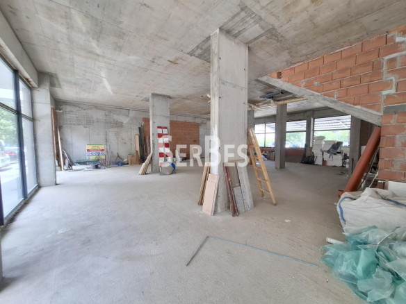 Lokal Izdavanje Novi Sad  260 m2