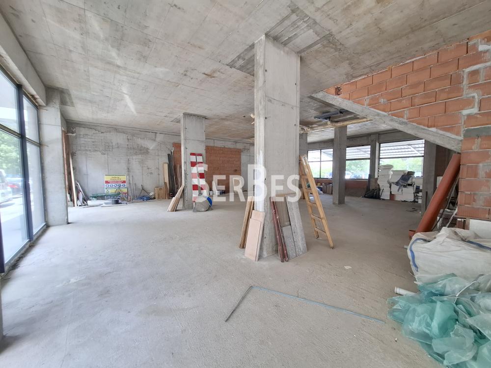 Lokal Izdavanje Novi Sad  260 m2