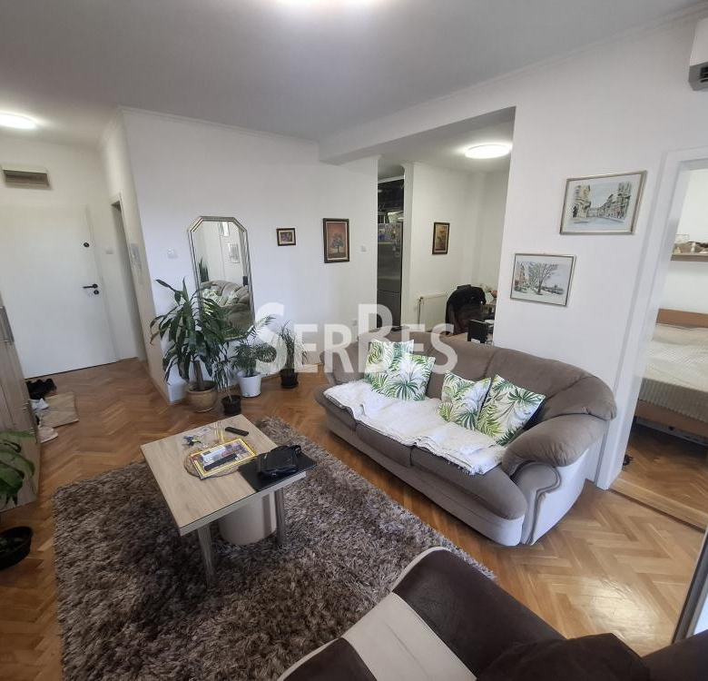 Stan Izdavanje Novi Sad  44 m2