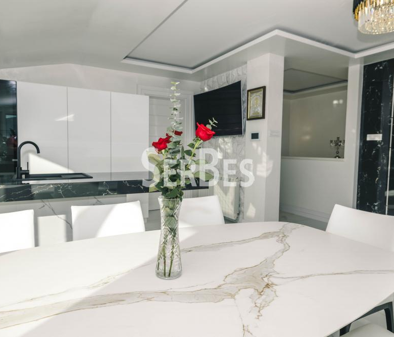 Stan Izdavanje Novi Sad  360 m2
