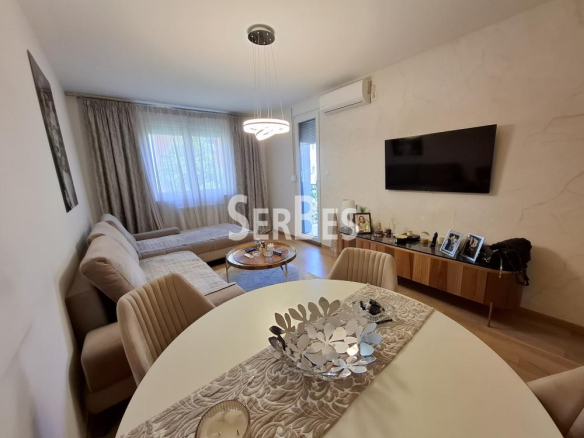 Stan Izdavanje Novi Sad  50 m2