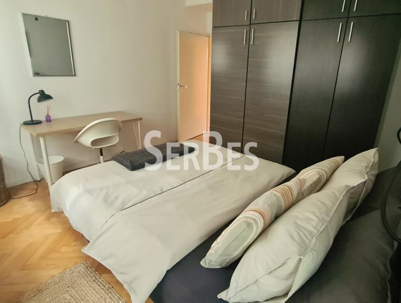 Stan Izdavanje Beograd Klinički Centar 77 m2