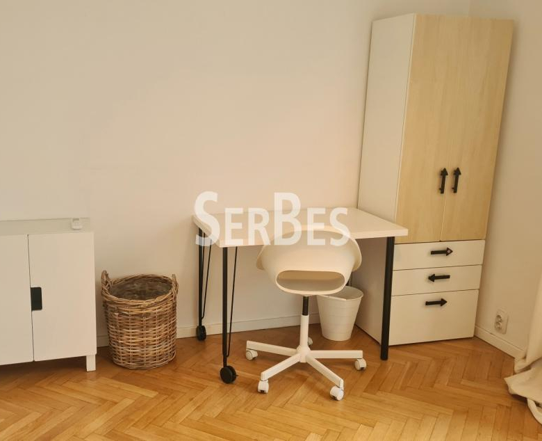 Stan Izdavanje Beograd Klinički Centar 77 m2