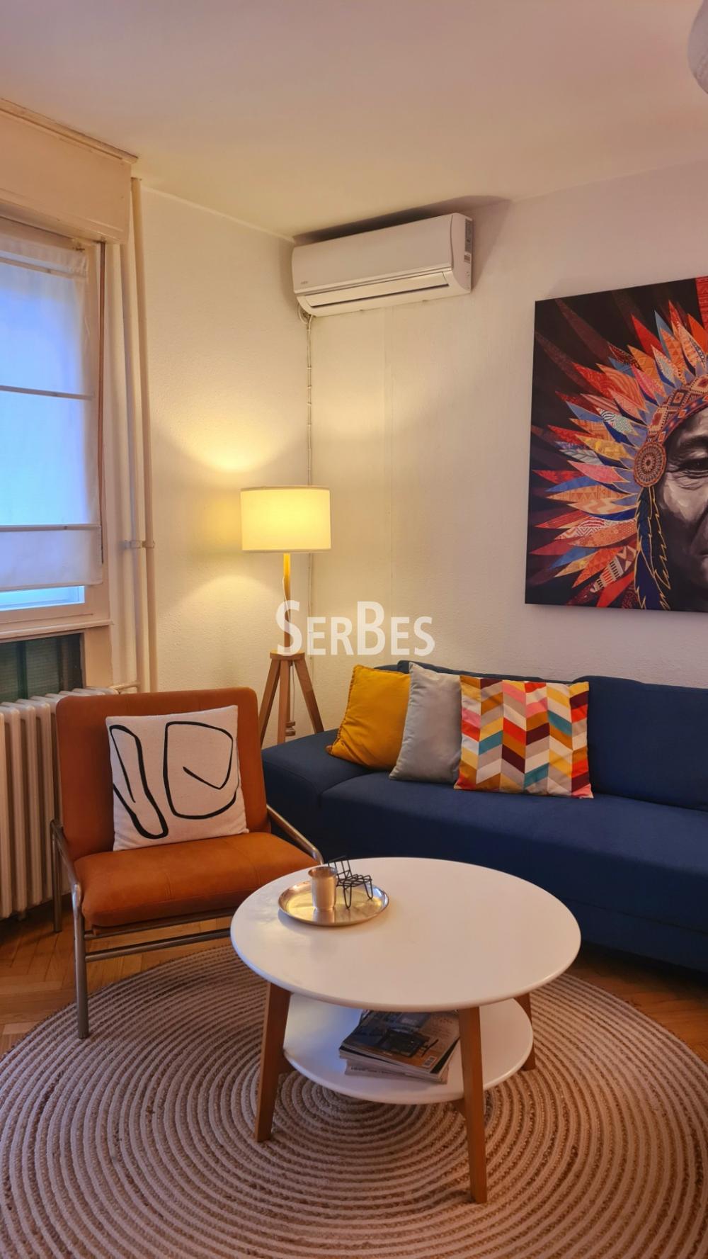 Stan Izdavanje Beograd Stan Izdavanje Beograd Klinički Centar 77 m2