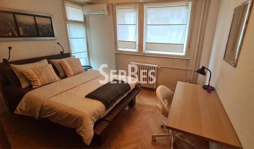 Stan Izdavanje Beograd Stan Izdavanje Beograd Klinički Centar 77 m2