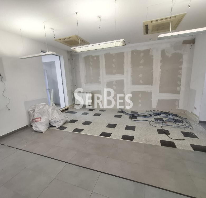 Lokal Izdavanje Novi Sad  400 m2