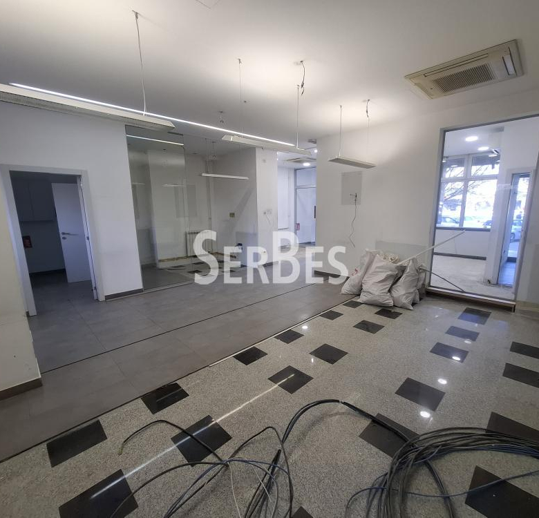 Lokal Izdavanje Novi Sad  400 m2