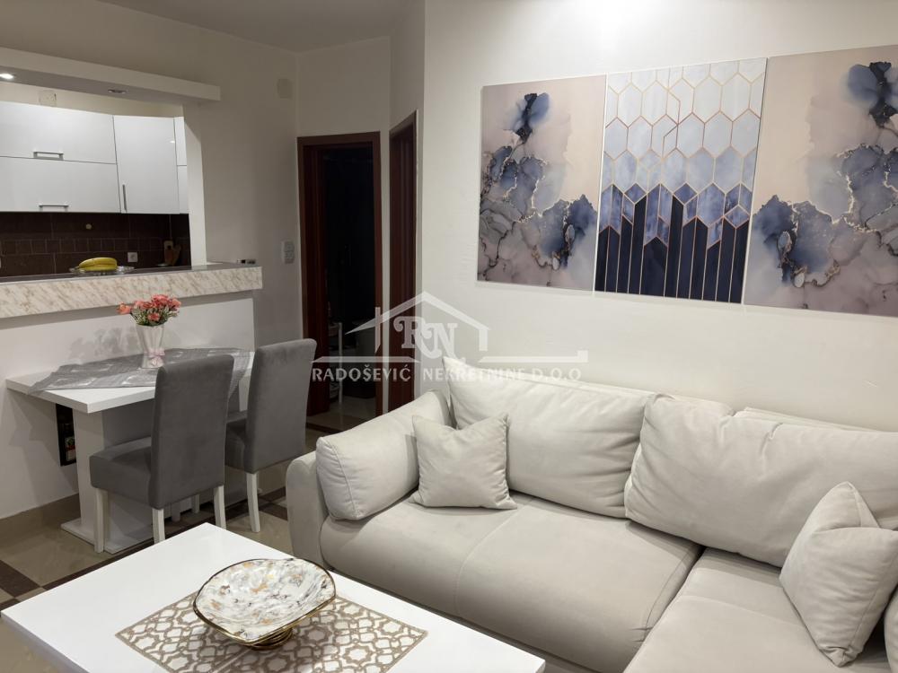 Stan Prodaja Beograd Mirijevo 39 m2