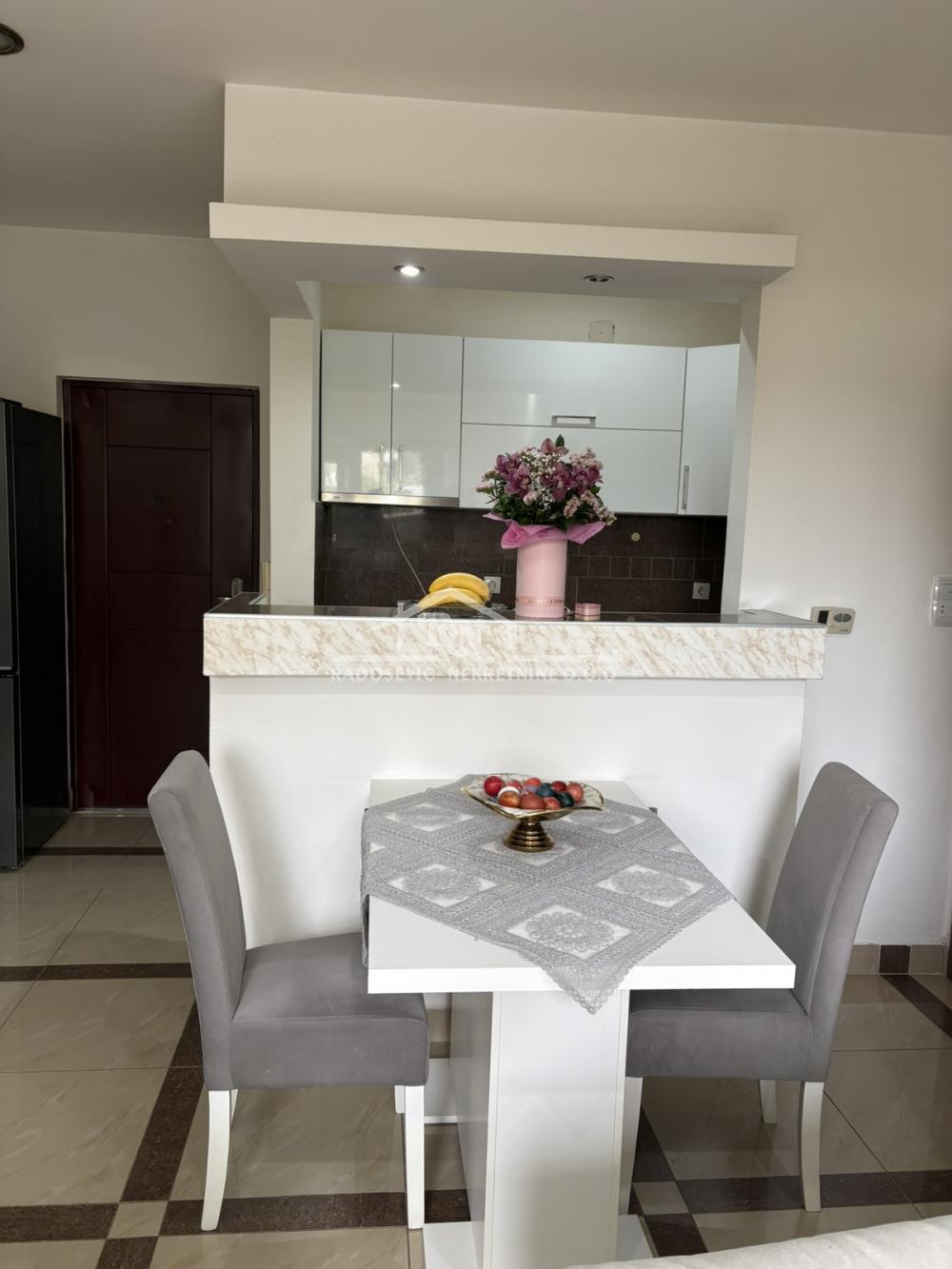Stan Prodaja Beograd Mirijevo 39 m2
