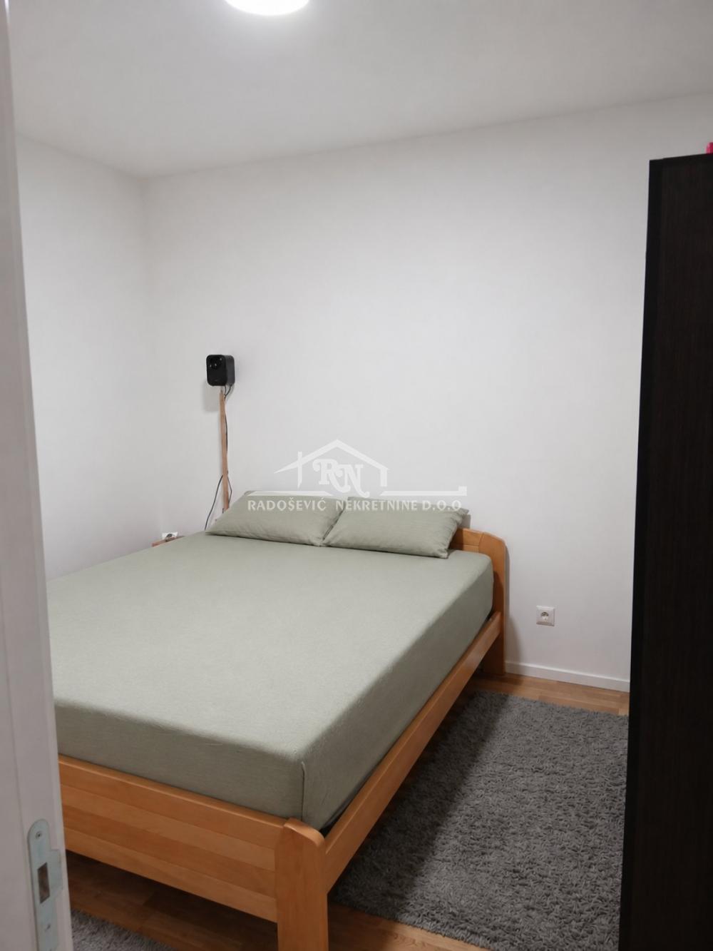 Stan Prodaja Beograd Stan Prodaja Beograd Batajnica 45 m2
