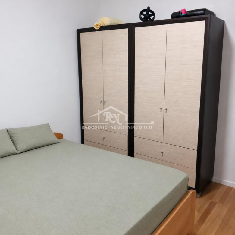 Stan Prodaja Beograd Batajnica 45 m2