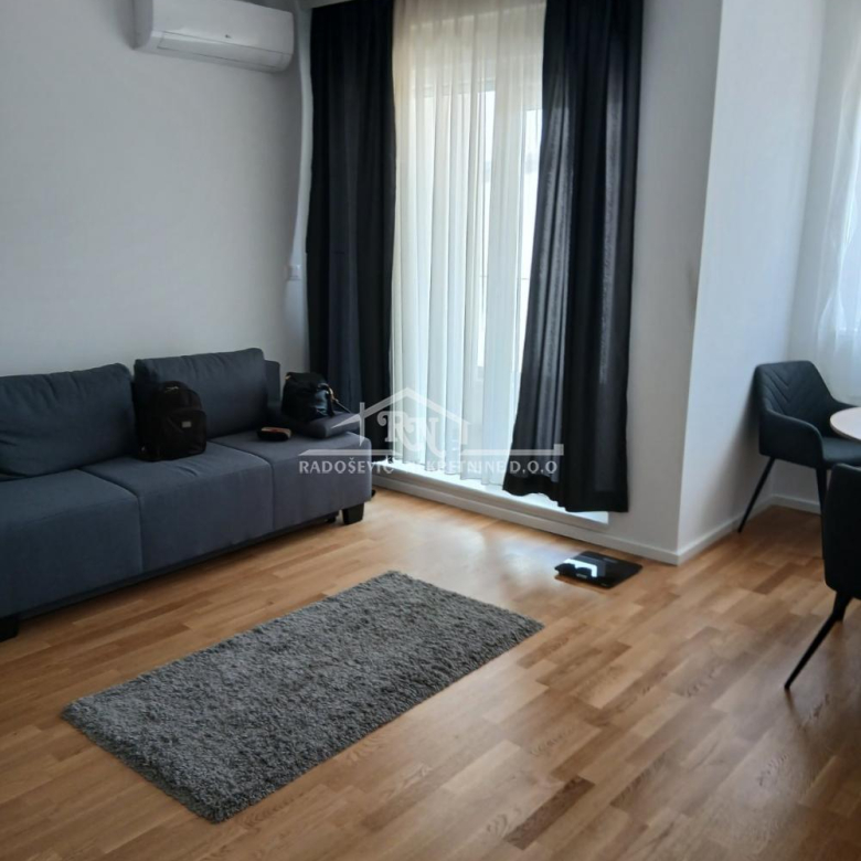 Stan Prodaja Beograd Batajnica 45 m2