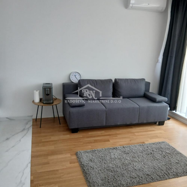 Stan Prodaja Beograd Batajnica 45 m2