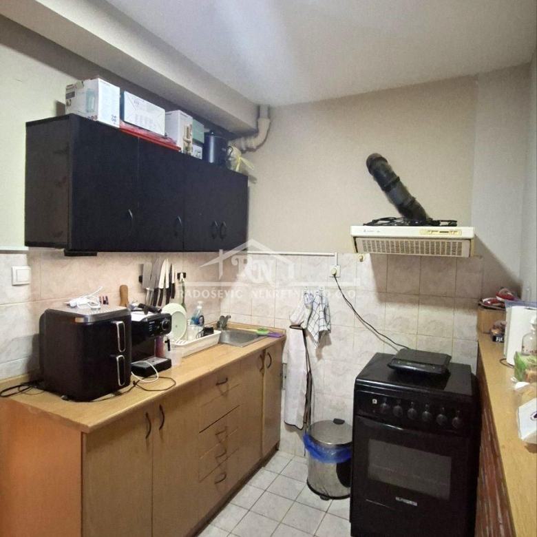 Stan Prodaja Beograd Blok 45 45 m2