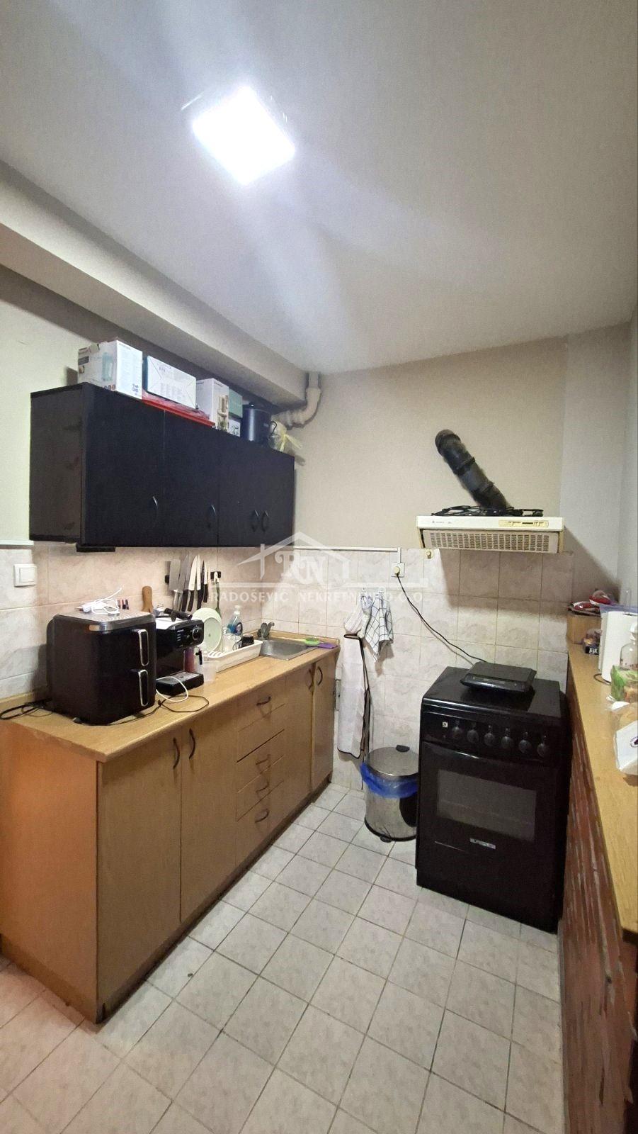 Stan Prodaja Beograd Stan Prodaja Beograd Blok 45 45 m2