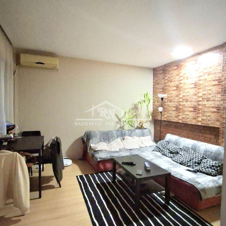 Stan Prodaja Beograd Blok 45 45 m2
