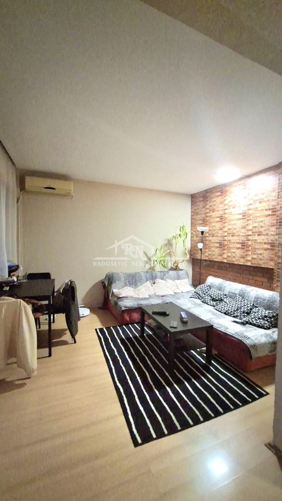 Stan Prodaja Beograd Stan Prodaja Beograd Blok 45 45 m2