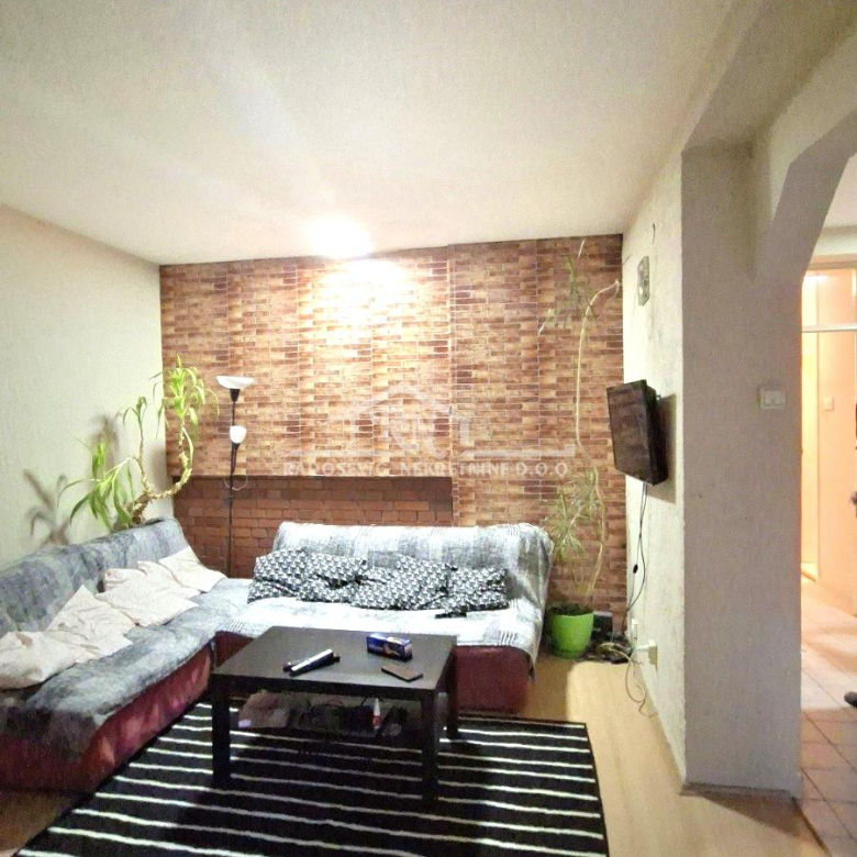 Stan Prodaja Beograd Blok 45 45 m2