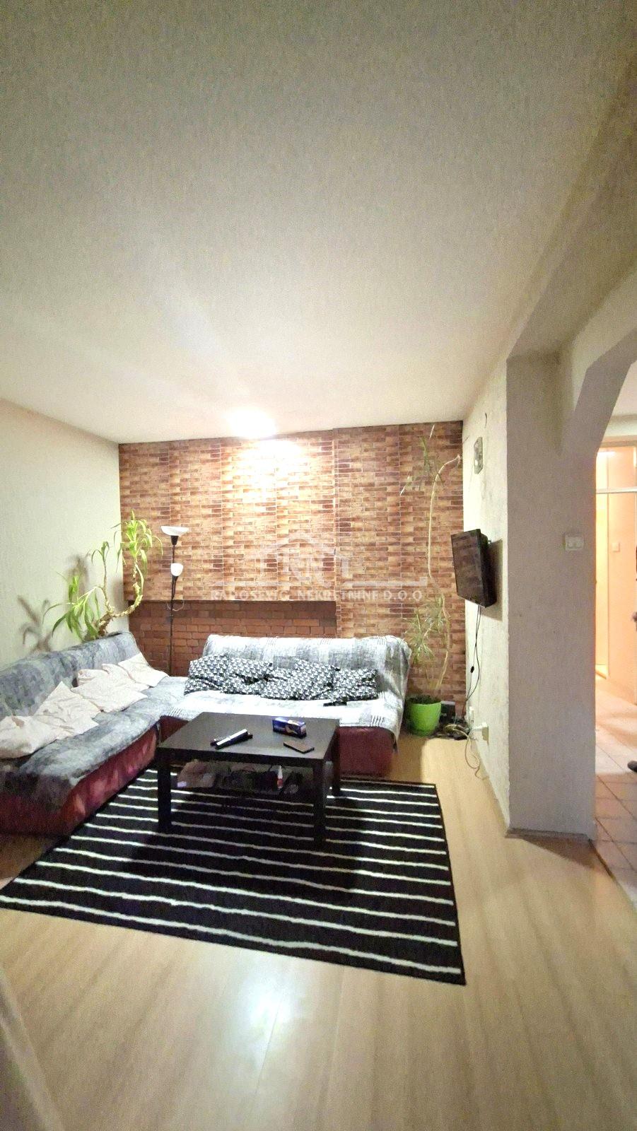 Stan Prodaja Beograd Stan Prodaja Beograd Blok 45 45 m2