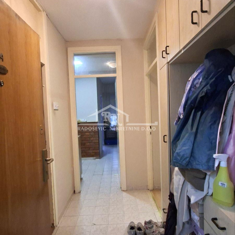 Stan Prodaja Beograd Blok 45 45 m2