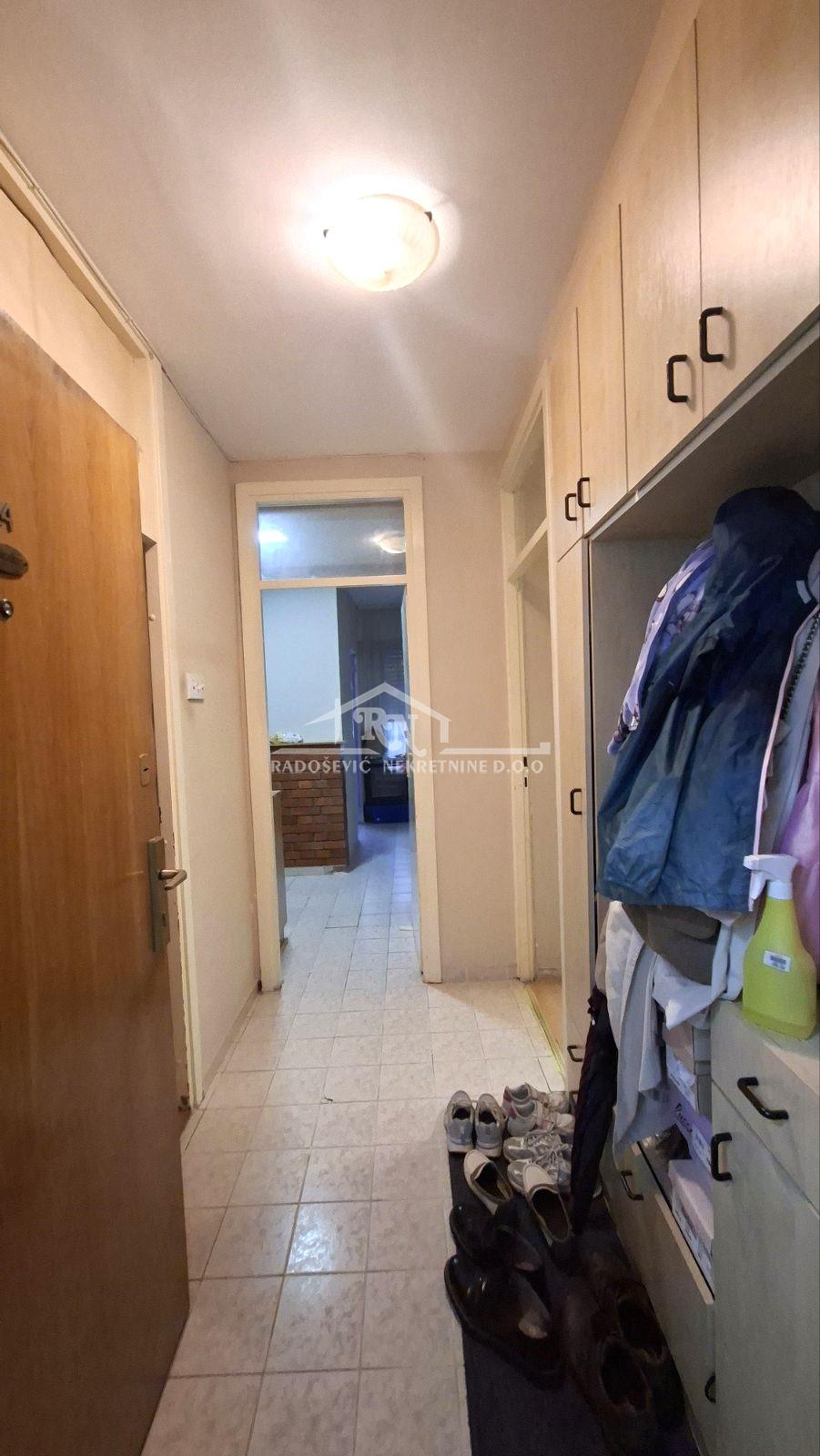 Stan Prodaja Beograd Stan Prodaja Beograd Blok 45 45 m2