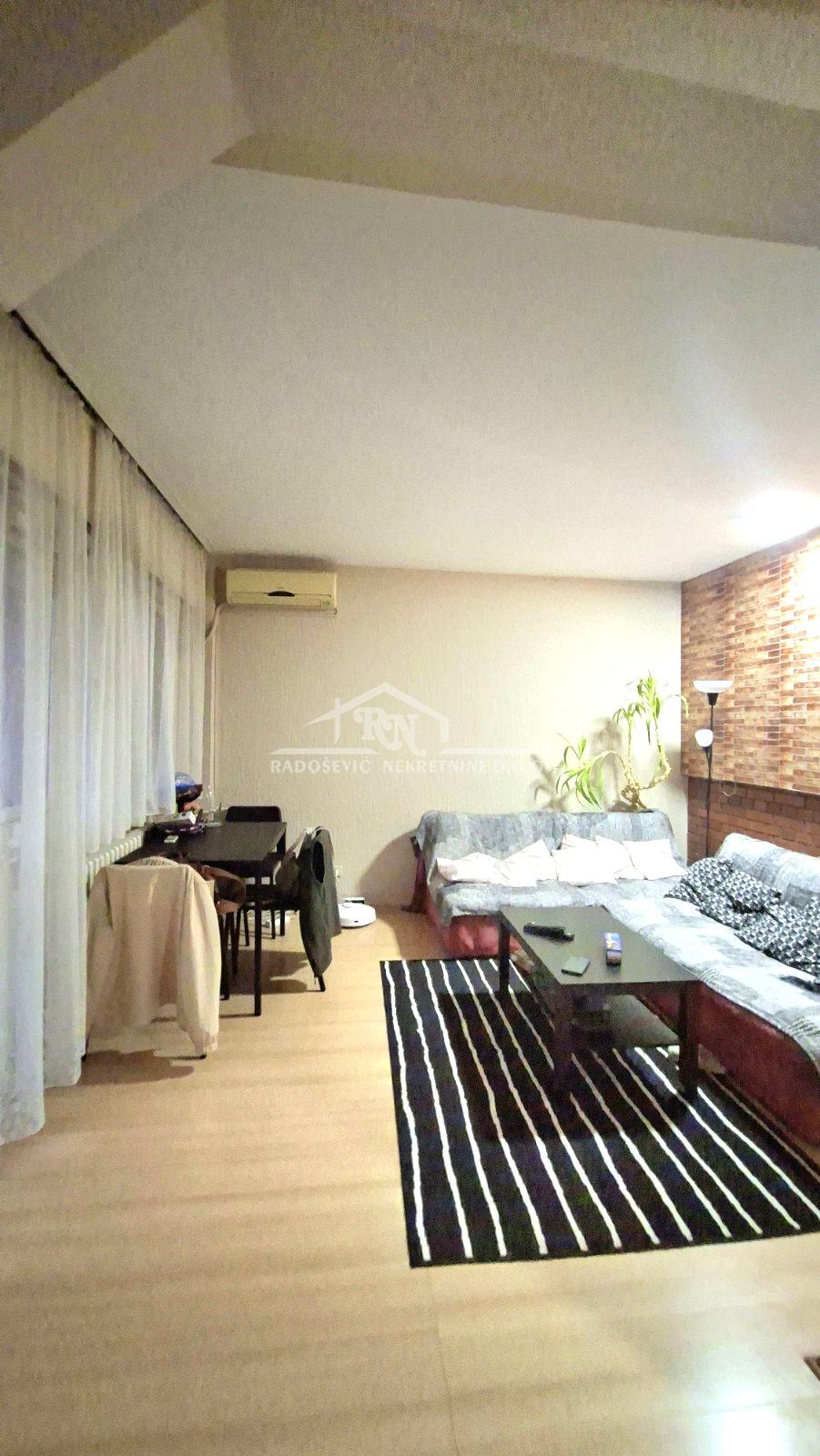 Stan Prodaja Beograd Stan Prodaja Beograd Blok 45 45 m2