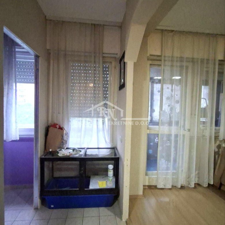 Stan Prodaja Beograd Blok 45 45 m2