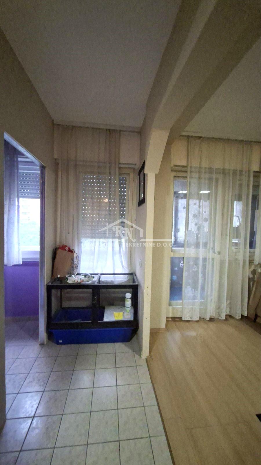 Stan Prodaja Beograd Stan Prodaja Beograd Blok 45 45 m2