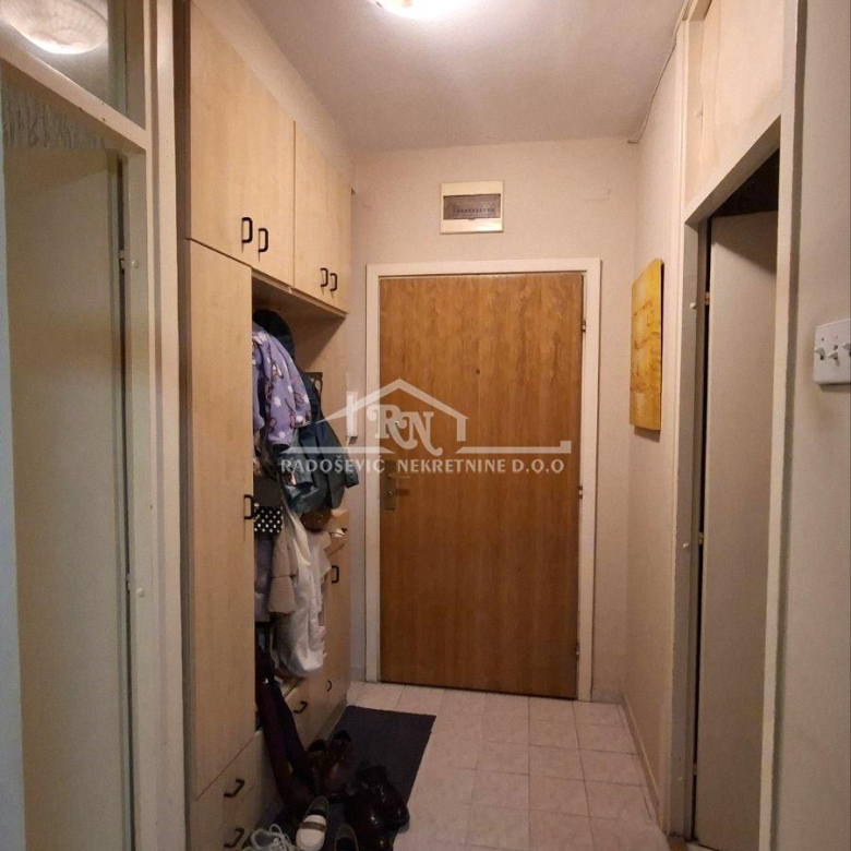 Stan Prodaja Beograd Blok 45 45 m2