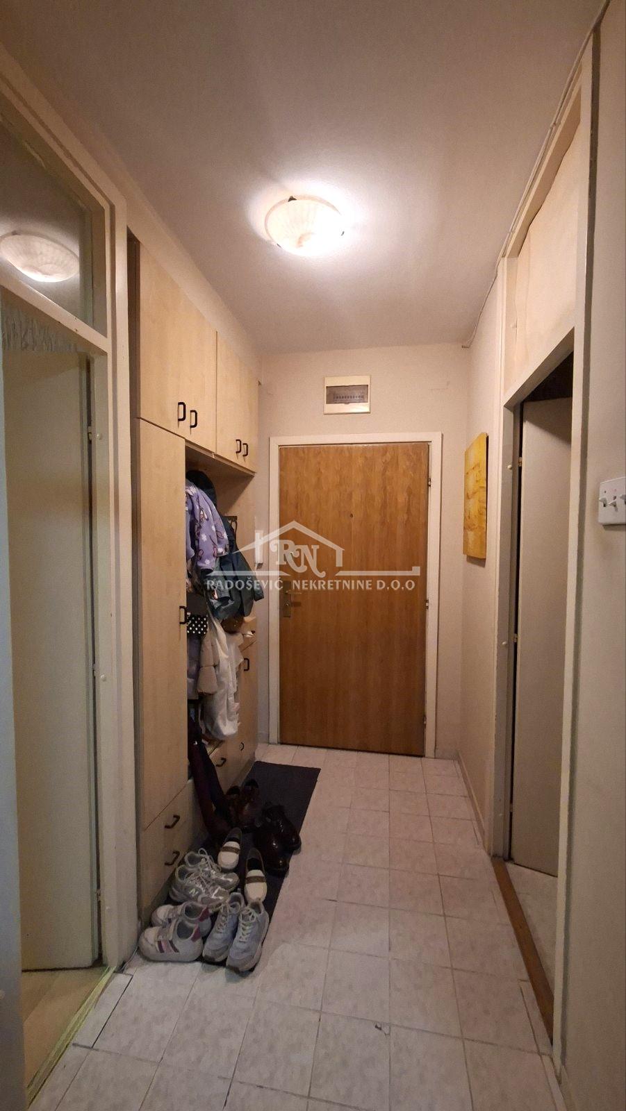 Stan Prodaja Beograd Stan Prodaja Beograd Blok 45 45 m2