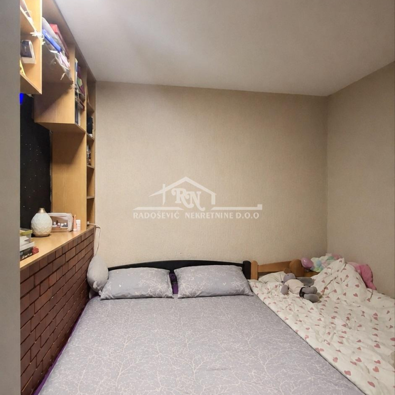 Stan Prodaja Beograd Blok 45 45 m2