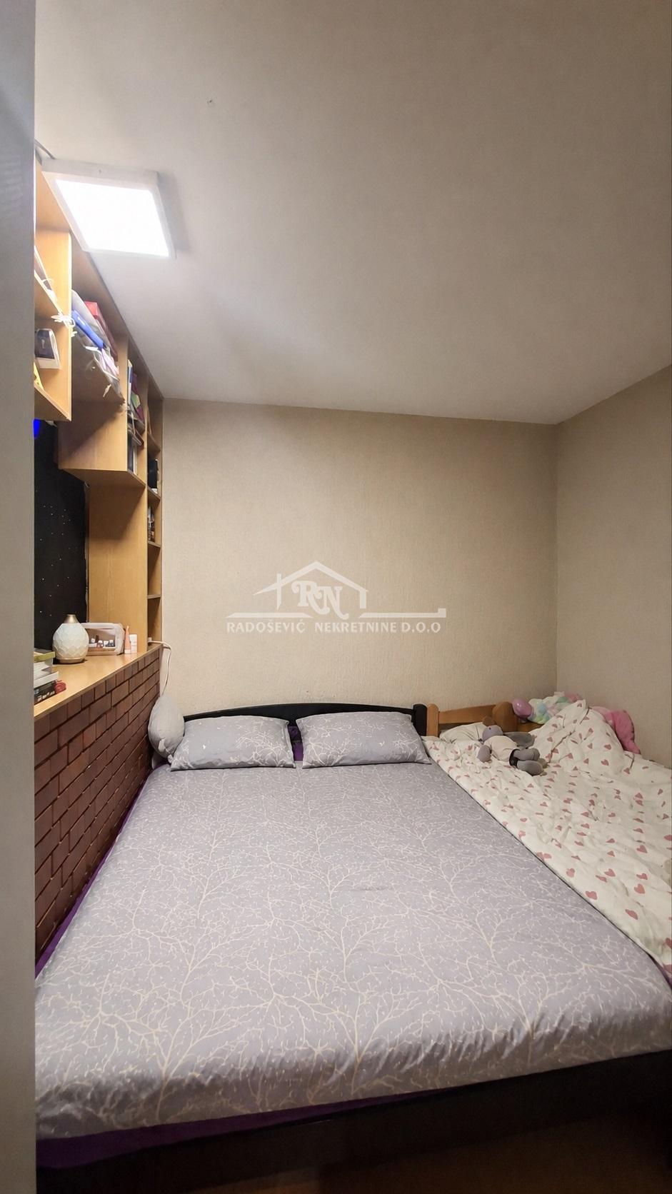 Stan Prodaja Beograd Stan Prodaja Beograd Blok 45 45 m2